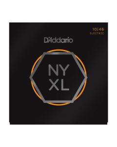 Струны D'Addario NYXL1046