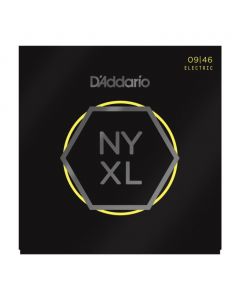 Струны D'Addario NYXL0946