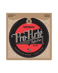 Струны D'Addario EJ45