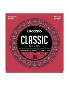 D'Addario EJ27N