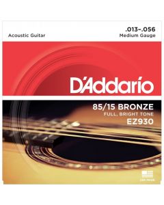 Струны D'Addario EZ930