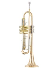 Trompeta B&S 3137G-L CHALLENGER I GM