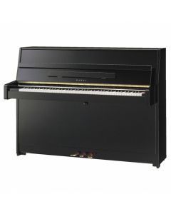 Kawai K15 Ebony Polish