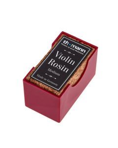 Sacaz Thomann Violin Rosin Medium
