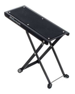 Scaunel pentru chitara Millenium Foot Rest