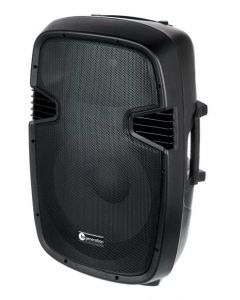 Fun Generation PL 115 A