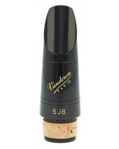 Мундштук Vandoren Bb- Clarinet Classic 5 JB