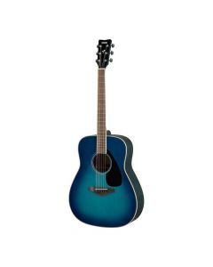 YAMAHA FG820 Sunset Blue