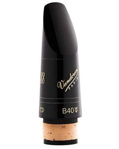 Vandoren Bb- Clarinet 13 Series B 40