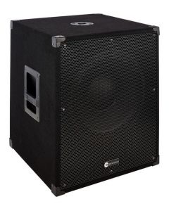 Subwoofer activ Fun Generation PL 15 Sub A