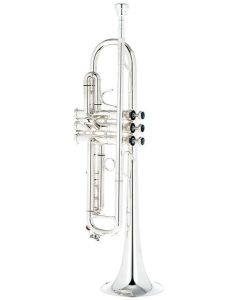 Trompeta Thomann TR-4000S Bb- Trumpet