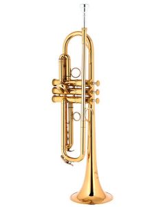 Trompeta Thomann TR-6000GL Legend Trumpet