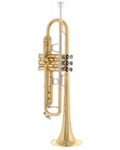 Trompeta Thomann TR-4000L Bb- Trumpet