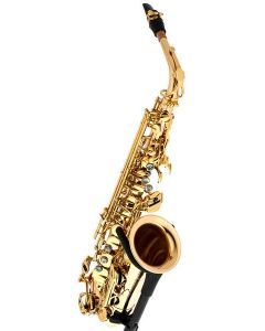 Saxofon Thomann TAS-580 GL Alto Sax