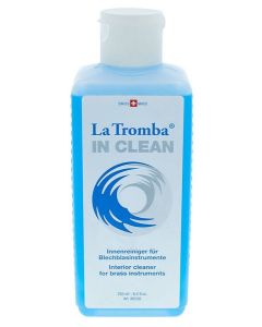 La Tromba AG in Clean (250 мл)