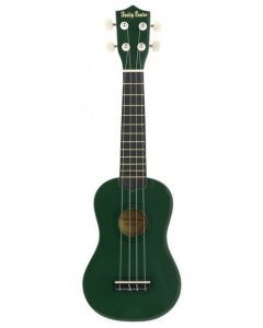 Ukulele Harley Benton UK-12 Green