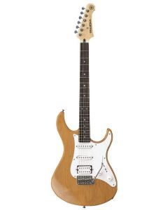 Chitara Yamaha pacifica 112J Yellow Natural Satin