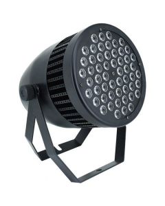 Proiector PAR LED 54x3W RGBW X-Craft SP054