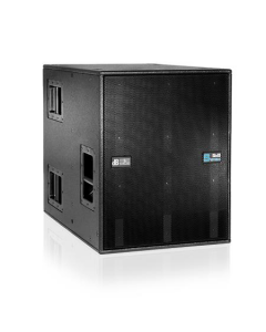 Subwoofer activ dB Technologies DVA S1518N
