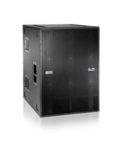 Subwoofer Activ dBTechnologies DVA S1521N