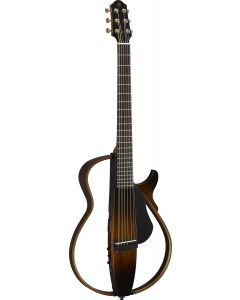 YAMAHA SLG200S Tobacco Brown Sunburst