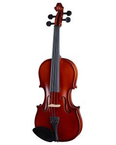 Gewa Pure Violinset HW 1/2