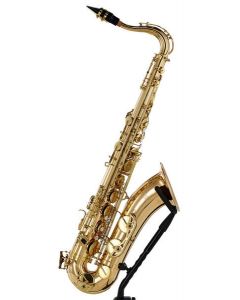 Saxofon Thomann TTS-580 GL Tenor Sax