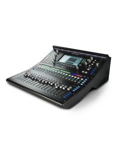 Mixer digital Allen & Heath SQ-5