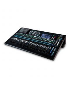Allen & Heath QU-32