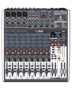 Behringer Xenyx X1622USB