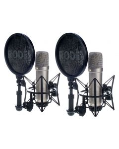 Set de microfoane Rode NT1-A MP