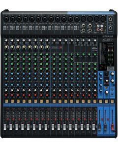 Mixer analog Yamaha MG20XU
