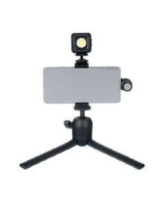 Set pentru crearea videoului cu iPhone Rode Vlogger Kit iOS