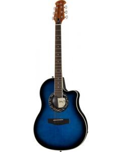 Chitara acustica Harley Benton HBO-600TB
