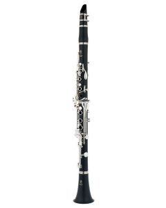 Clarinet Yamaha YCL-255 S