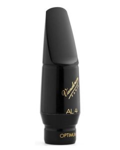 Мундштук Vandoren Optimum Alto Sax AL4