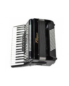 Acordeon FLAME AC 37/96 BK