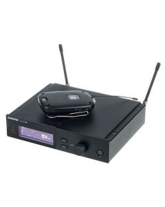 Shure SLXD14E J53