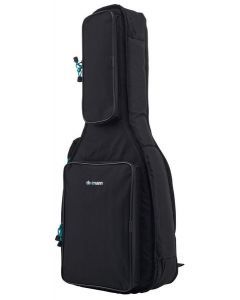 Husa pentru chitara clasica Thomann 1/2 Classic-Guitar Gigbag