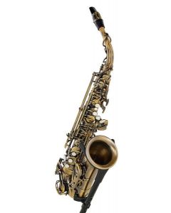 Saxofon Thomann Antique Alto Sax