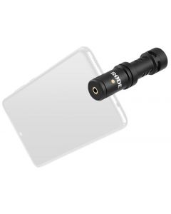 Microfon pentru Android Rode VideoMic Me-C