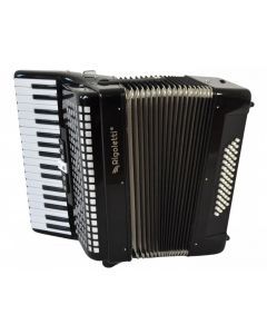 Rigoletti Initieza 48 BK