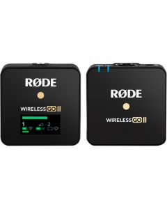 Rode Wireless ME