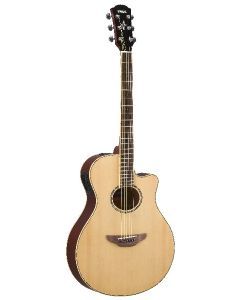 Yamaha APX 600 Natural