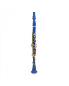 Parrot 7401C Light Blue