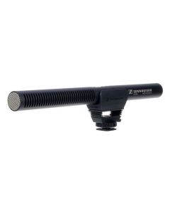 Microfon pentru Foto/Video camera Sennheiser MKE 600