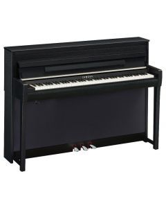 Yamaha CLP-785 BK