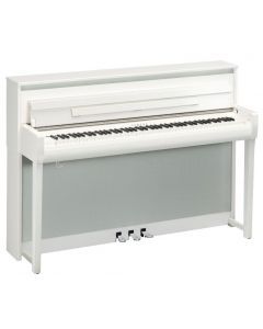Yamaha CLP-785 PWH
