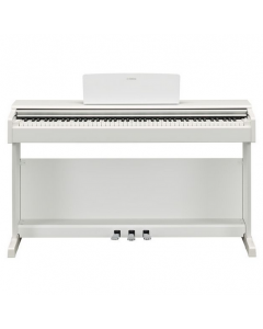 YAMAHA YDP 145 WH