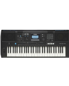 YAMAHA PSR E 473